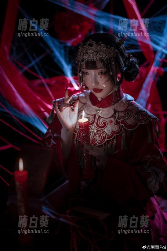 越看越想看！刺青Poi最新图册剧情，绝对让你心动不已的作品！.txt