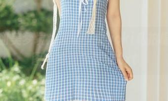 追寻甜美梦境：发条少女yoki私拍棉袜套图中的温馨时刻.txt