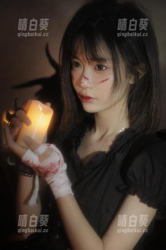 微密圈 - 细腻与诱惑，可爱的肉巴的全套作品展示肉感宝宝的万种风情.txt