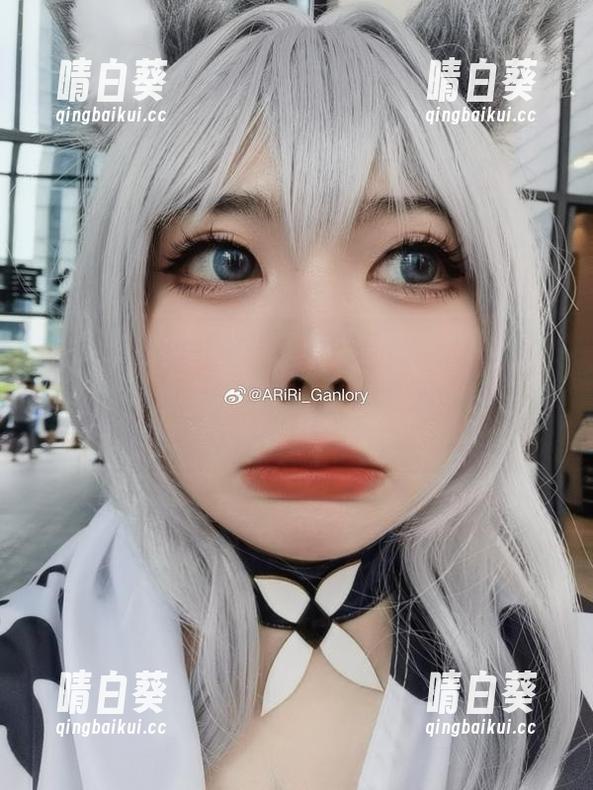 啊日日_Ganlory春日椿专题：汇集精美写真资源，让你的视觉享受更上一层楼.txt