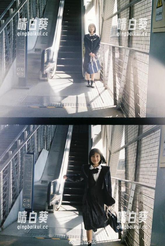 深入探索喵糖映画制服灰丝写真集，原图定格青春的精彩瞬间.txt