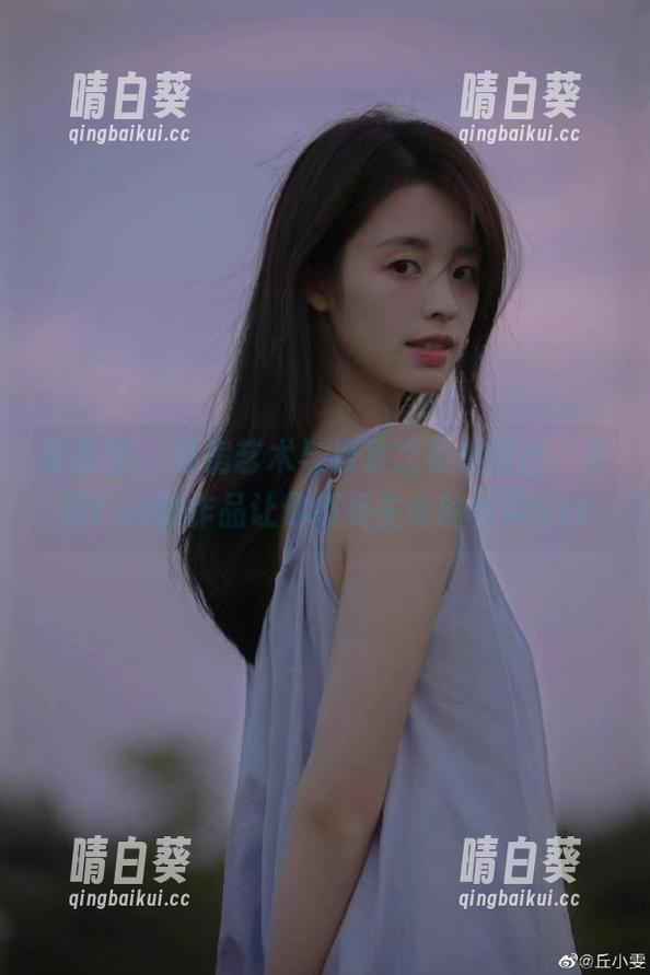 嗲囡囡 - 私房艺术与裸足之美相结合，伊蓓Eva的作品让你感受生命的真实.txt