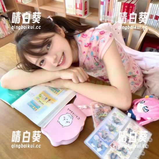 嗲囡囡 - 施忆佳KITTY运动主题写真，图集资源教你如何优雅健身！.txt