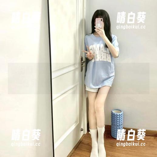 嗲囡囡 - 发现赵小米Kitty的牛仔裤魅力，私房美图带你领略不一样的风情.txt
