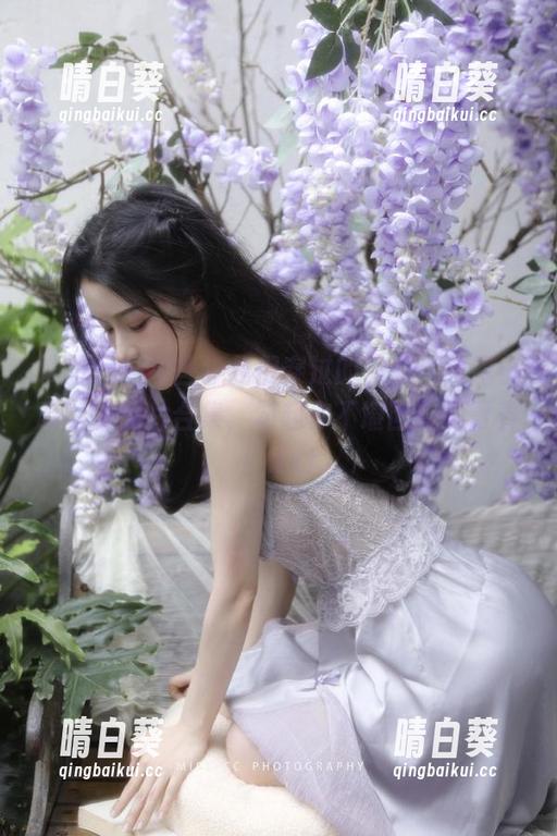 嗲囡囡 - 那些年我们穿过的校服，露露小喵写真照片合集，勾起你不堪回首的青春！.txt