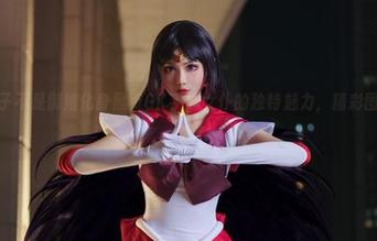 探索大梨子不是御姐化身黑贞GK手办女仆的独特魅力，精彩图册奉上！.txt