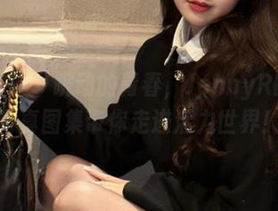 头条女神 – 跳动的青春，JennyR的全套健身写真图集带你走进活力世界！.txt