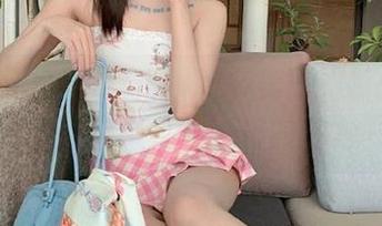 头条女神 – 发现琳琳秘书美丽的瞬间：照片合集让你感受不一样的魅力.txt