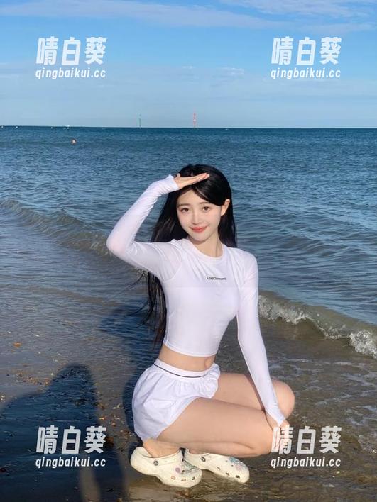 头条女神 - 陈怡曼性感内衣图集：无圣光的展现，撩动每一个瞬间的心弦.txt
