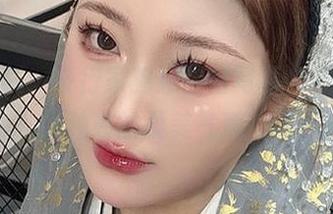 美图上线：奇行家狗崽白裙写真，在线领略她独有的柔美气质.txt