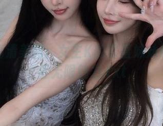 新鲜高清美图：女主K的害羞妹妹展现青春无限魅力.txt