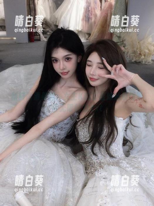 新鲜高清美图：女主K的害羞妹妹展现青春无限魅力.txt