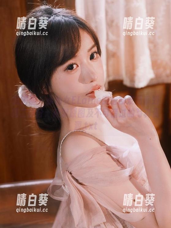 微密圈 - 小仙女ELaine微信朋友圈系列第二部分：获取原图及不可错过的写真资源.txt