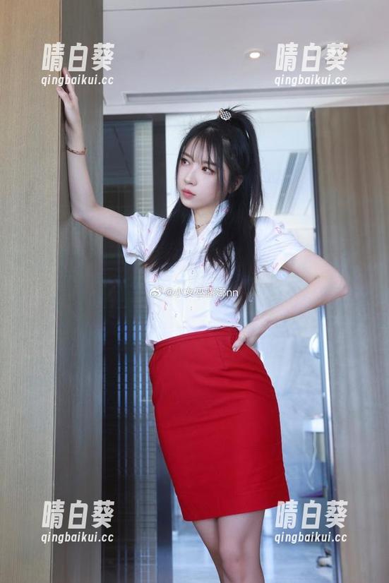 无圣光展示真我:小女巫露娜的白色恋人2021写真,图片让你忍不住心动.txt 无圣光展示真我:小女巫露娜的白色恋人2021写真,图片让你忍不住心动.txt