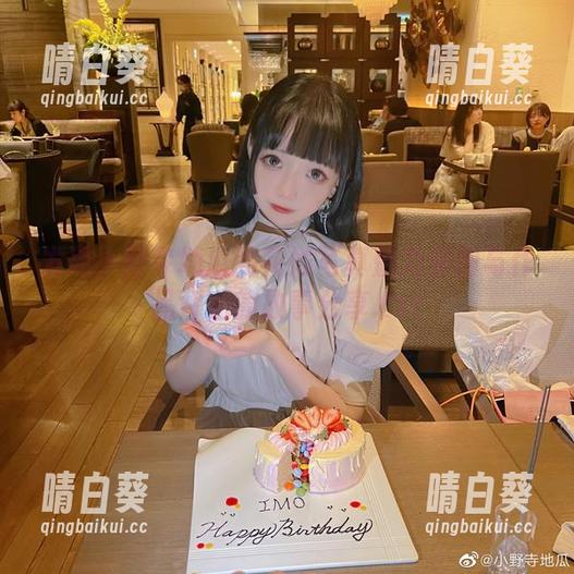 发现小野寺地瓜的花嫁写真魅力原图与作品背后的故事分享.txt