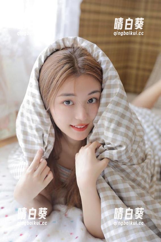 少女秩序 - 穿上体操服的小满，美图中的套图让人感受到力量与柔美的完美融合！.txt