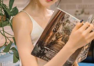 尤果网 – 夏日清风中，解锁COCO可的全套图包，分享她的独特魅力.txt