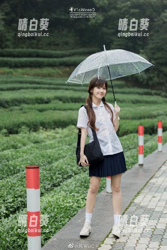 尤果网 - 于梓馨女王写真作品集合，让你领略不一样的视觉盛宴.txt