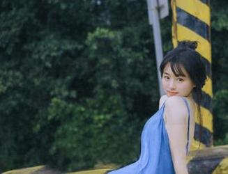 尤果网 – 精选唐溪若丝袜写真：尽情欣赏她的风格与创意.txt