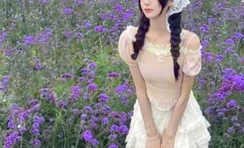 尤果网 – 邂逅张之龄的校服风格，原图写真让你体会青春的律动.txt