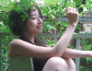 尤果网 – 最新呈现才可儿蕾丝写真，细腻捕捉她的每一个动人瞬间，照片不容错过.txt
