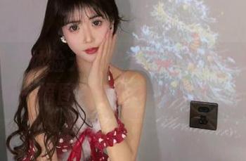 尤果网 – 体验无圣光下的杨果果蕾丝，欣赏每一幅图片中的细腻与动人.txt