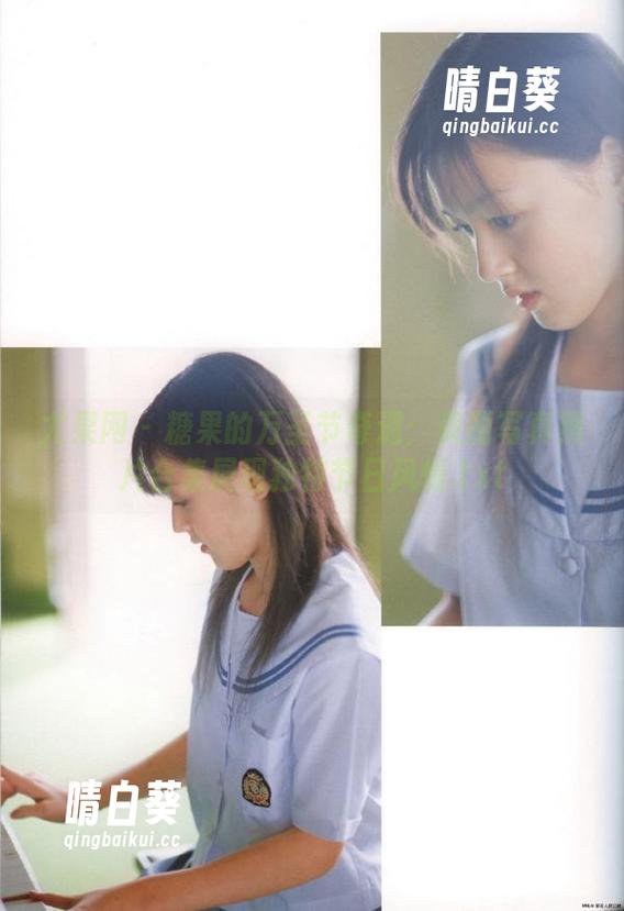 尤果网 - 糖果的万圣节奇遇：美丽写真照片合集展现独特节日风情.txt