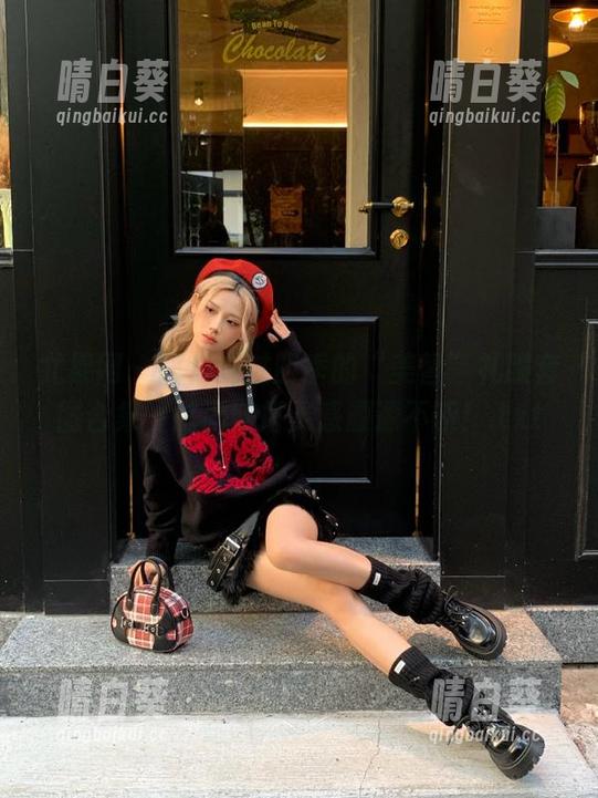 尤果网 - 陪你走过四季的“美替”礼服套图合集，时尚穿搭灵感源源不断！.txt