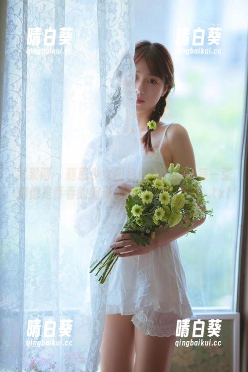 尤果网 - 莉恩少女图包精选：她的每一张都像是青春的缩影，千万不要错过！.txt