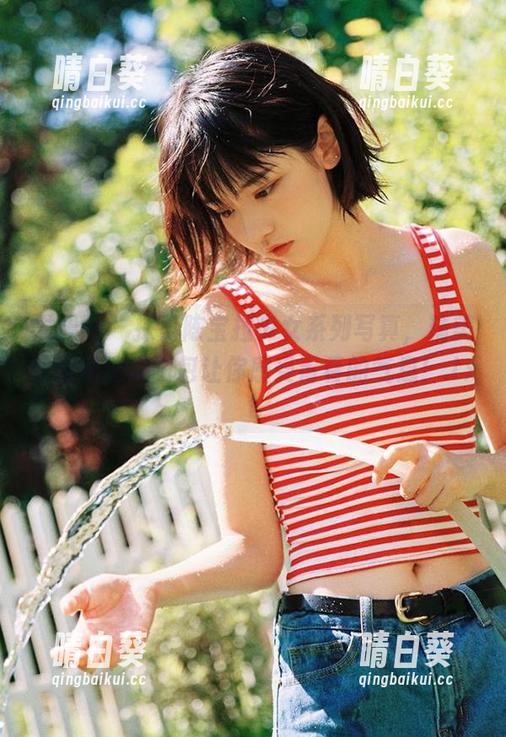 尤果网 - 探索陈宝拉少女系列写真，精美原图和迷人图包让你感受青春的气息！.txt