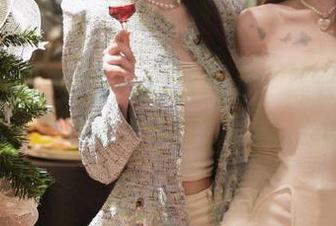 尤果网 – 霓梓心的短裤魅力：最佳美图壁纸，轻松提升你的桌面风格.txt