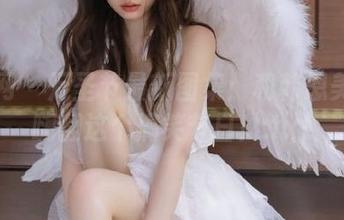 尤果网 – 万圣节最新图集：和韩恩美一起嗨翻这个搞笑节日！.txt