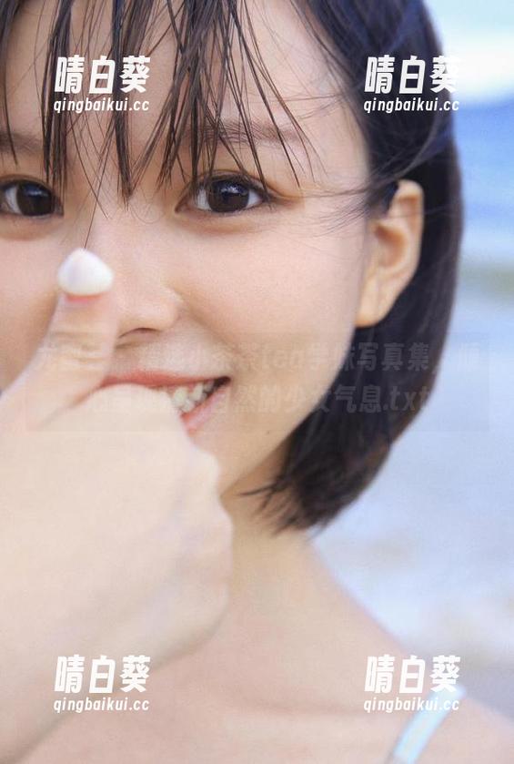 尤蜜荟 - 精选小茶茶tea学妹写真集，倾心呈现清新自然的少女气息.txt