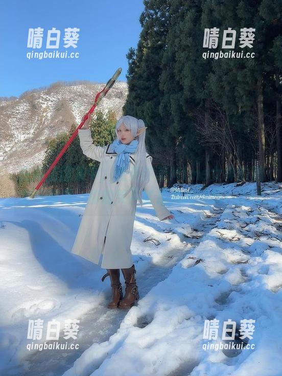 在高清图集中，感受弥美Mime女神的魅力与幽默，你的笑声就是我的灵感！.txt