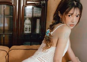 推女神 – 晓艾fafa女王无圣光写真，展现视觉与感官的双重震撼体验.txt