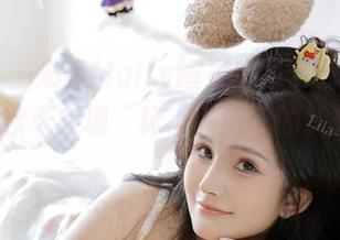 推女神 – 朱赢Molly睡衣套图下载，帮你在这个秋天实现“床上时尚”的梦想！.txt