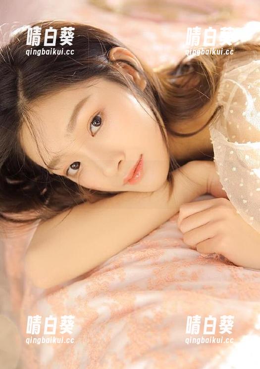 星颜社 - 潘思沁最新黑白系列：不容错过的精彩写真资源.txt