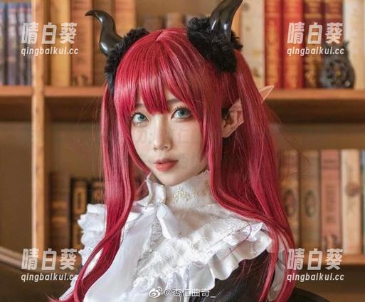 生徒会坏猫猫的魅力：杏仁曲奇原图及图集全收录，快来一睹为快！.txt
