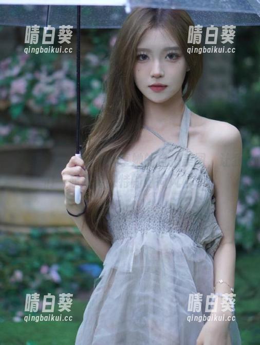 森萝财团 - 卉子分享她的自拍美图，让我们一起欣赏独特的时尚风格.txt