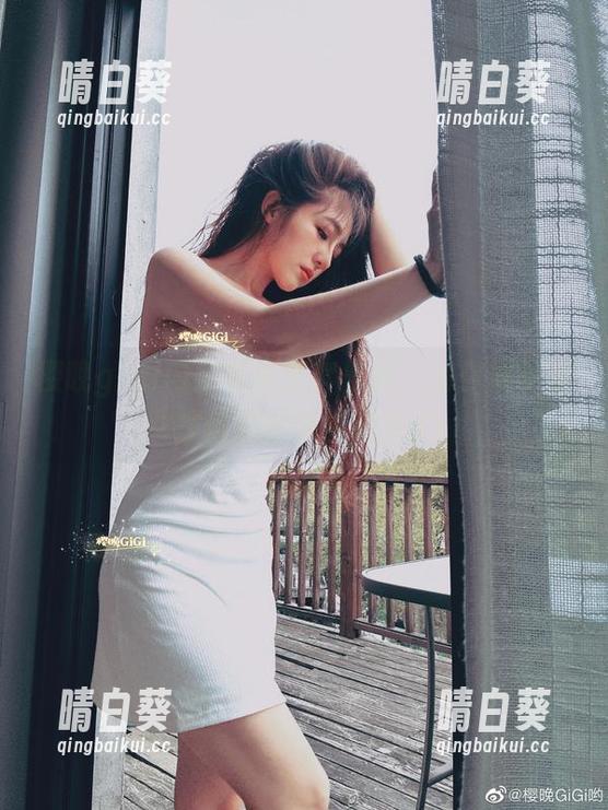 樱晚gigi内衣写真全套作品，为你展示出女性优雅的美丽图片.txt