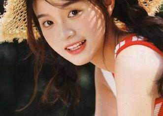 微密圈 – 夏日甜美气息，水蜜桃米米的连衣裙原图资源整理，绝对是一场视觉盛宴！.txt