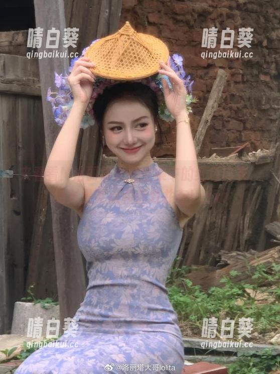 来看看！洛丽塔大哥全集中的红色内衣，绝对是笑点和魅力并存！.txt