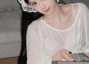 微密圈 – 珍藏海豚baby白丝写真资源合集：缤纷视觉与艺术的完美结合.txt