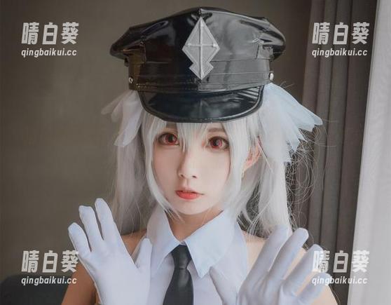 清颜颜子女仆写真：在套图中我用自嘲打破完美的虚幻，展现真实的魅力！.txt