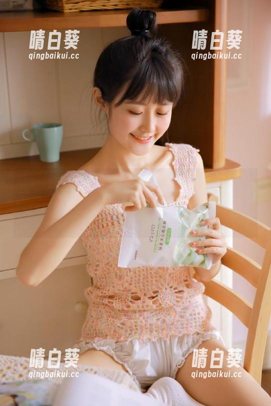 爱蜜社 - 精选杨晨晨sugar泳装合集：捕捉那些动人心魄的沙滩瞬间与优雅姿态.txt