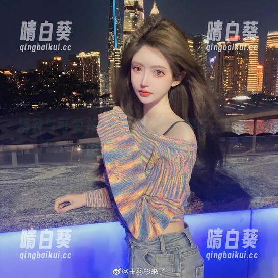 精致与可爱并存，王羽杉JK樱花主题cos图包精彩上线.txt