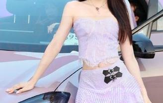 微密圈 – 无圣光！“玫桃泡芙”粉色写真让你以为自己置身于童话，绝对精彩绝伦不能错过！.txt