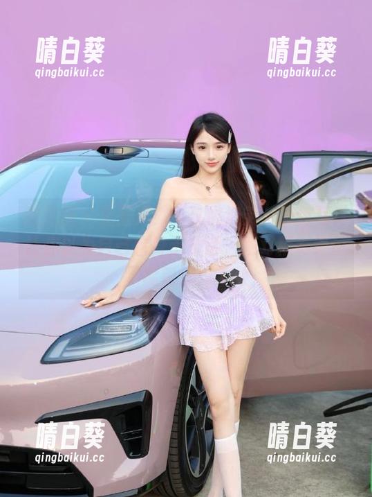 微密圈 - 无圣光！“玫桃泡芙”粉色写真让你以为自己置身于童话，绝对精彩绝伦不能错过！.txt