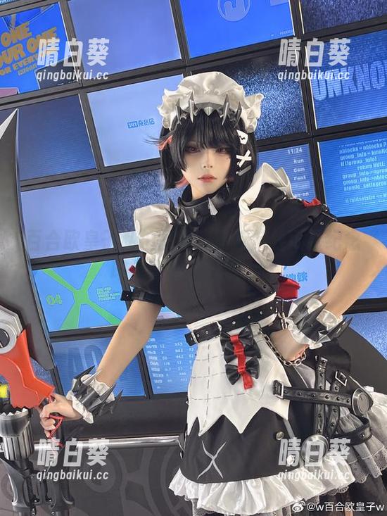 百合欧皇子私拍图集：碧蓝航线可畏纪念印记背后的故事.txt