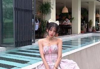 秀人网 – 娜比短裤写真分享：如何用短裤演绎不同风格的夏日魅力.txt